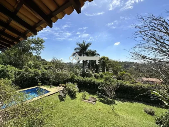 Imagem Casa na "Vila Sto Antonio" com 5 dormitórios sendo 3 suítes - linda vista !