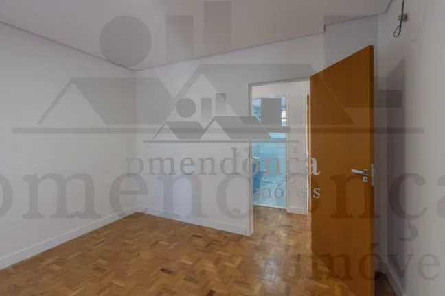 Imagem Apartamento à venda na Rua Itambé em Higienópolis com 3 quartos e 1 vaga, 123,05m2