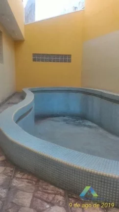 Imagem Sobrado com 4 dormitórios à venda, 560 m² por R$ 2.150.000 - Jardim da Saúde - São Paulo/SP