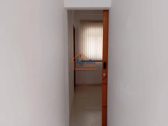 Imagem Casa à venda no bairro Jardim Boa Vista - Mogi Guaçu/SP
