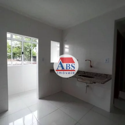 Imagem Apartamento com 1 dormitório à venda, 3590 m² por R$ 187.000,00 - Vila Paulista - Cubatão/SP