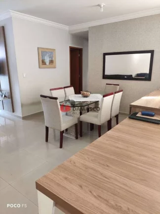 Imagem Apartamento à venda, Rudge Ramos, São Bernardo do Campo