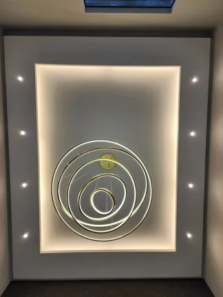 Imagem Casa 3/4 C Suite No Buriti Sereno Com Otimo Acabamento