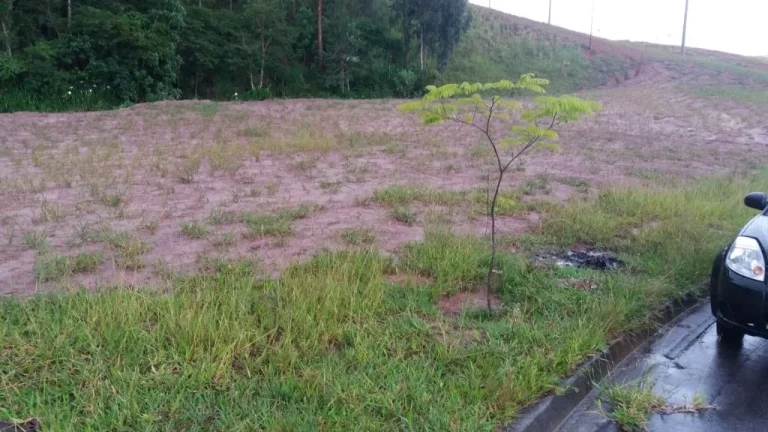 Imagem Terreno à venda, 264 m² por R$ 250.000,00 - Residencial Novo Horizonte - Mogi das Cruzes/SP