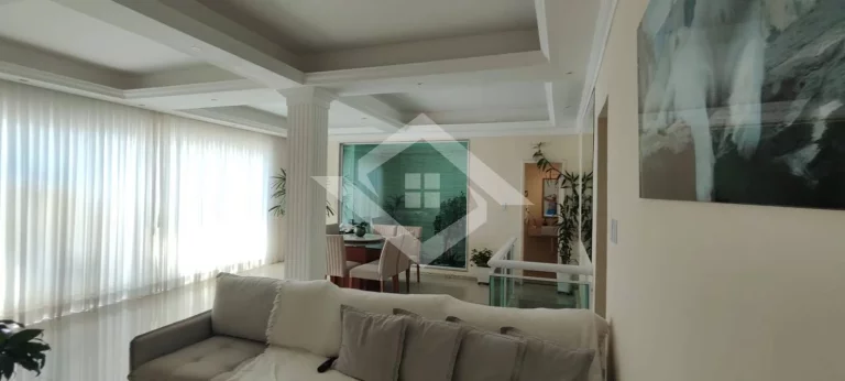 Imagem Casa Linear com 3 Quartos no Condomínio Bairro da Graça, Taquara