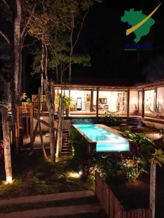Imagem CASA À VENDA EM ARRAIAL D AJUDA