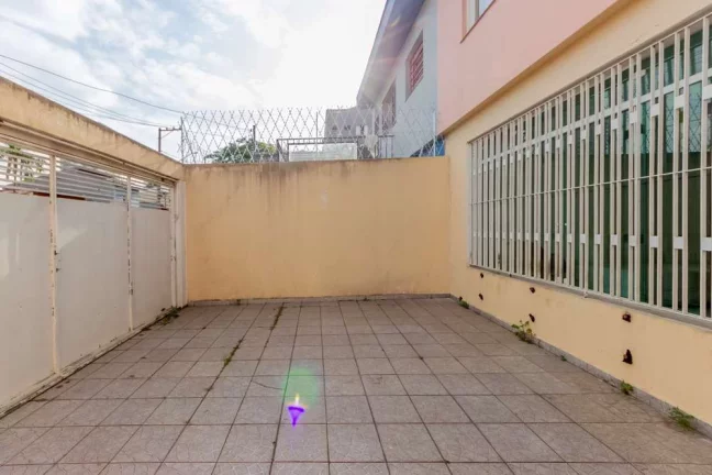 Imagem CASA RESIDENCIAL em São Paulo - SP, Santo Amaro