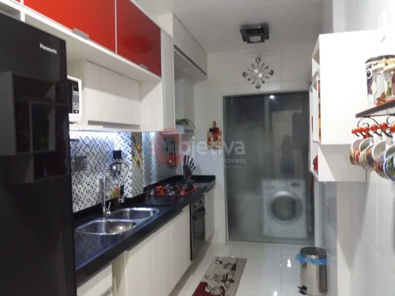 Imagem Cobertura duplex, 4 quartos, 143m², Algodoal - Cabo Frio