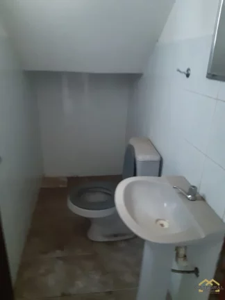 Imagem Sobrado a Venda com 3 quartos no Rancho Grande - Itu