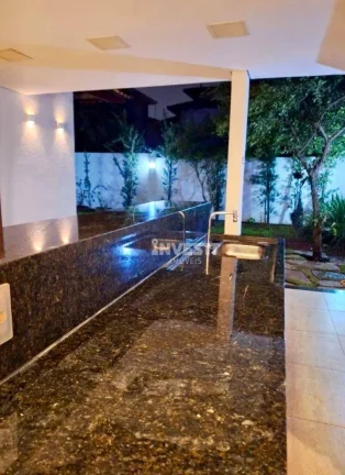 Imagem Casa à venda no Loteamento Portal do Sol I - Goiânia/GO