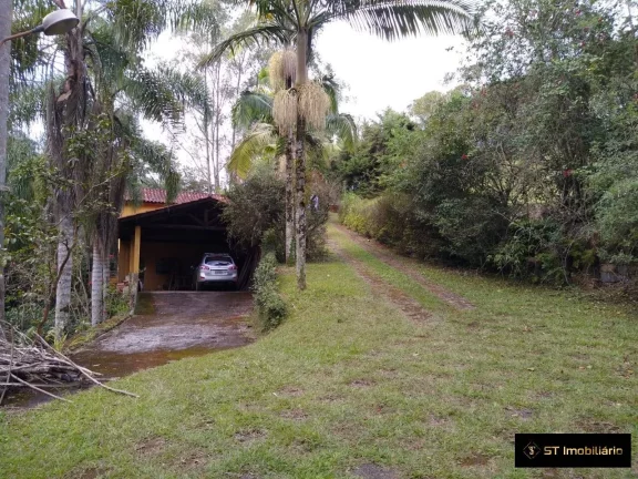 Imagem Chácara em Condomínio Atibaia/SP Escritura com 5000m² - R$950.000!