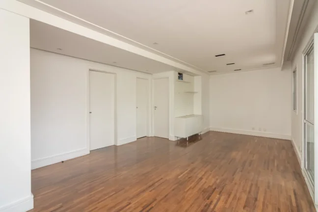 Imagem Apartamento para venda em Ipiranga com 3 quartos, sendo 3 suítes , 133m2