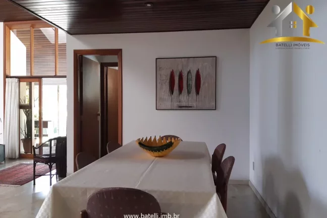 Imagem Magnifica Propriedade - Casa - Granja Vianna | Batelli Imóveis