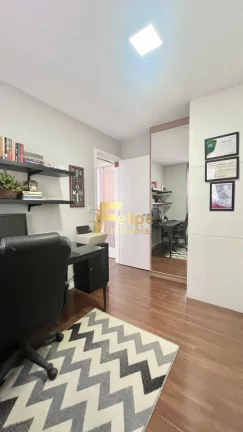 Imagem BELÍSSIMO APARTAMENTO DE 02 QUARTOS, SOL DA MANHÃ E LAZER, NA PRAIA DO CANTO EM VITÓRIA/ES!
