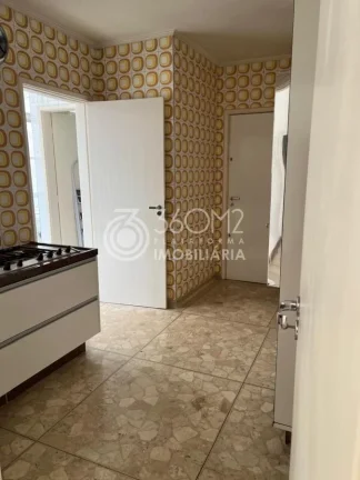 Imagem Apartamento para Venda em São Paulo / SP no bairro Cerqueira Cezar