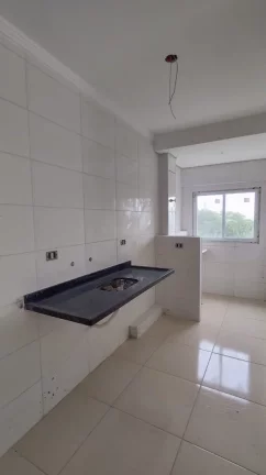 Imagem Apartamento com 2 dorms, Jardim Independência, São Vicente - R$ 300 mil, Cod: 1776
