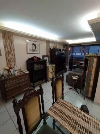 Imagem Apartamento com varanda/sacada e área de lazer completa no Portal do Sol - AP2369
