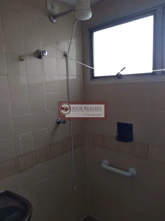 Imagem Alugo Apartamento 3 Dormitórios no Socorro - São Paulo