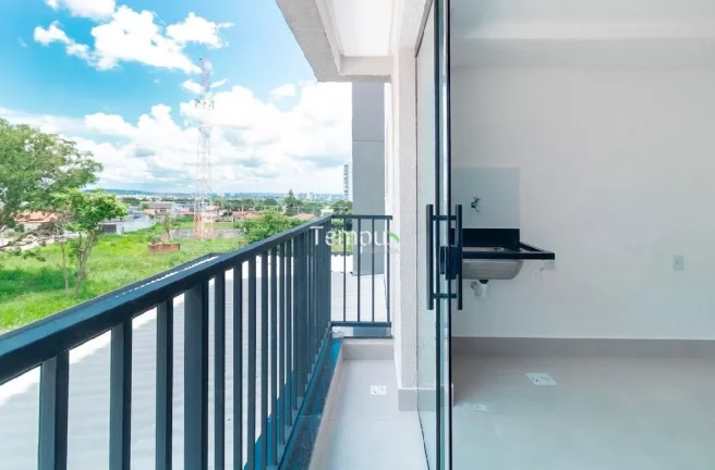 Imagem Reserva do Parque - Apartamento 2 Quartos 1 Suíte, Vila Rosa, Lazer Completo