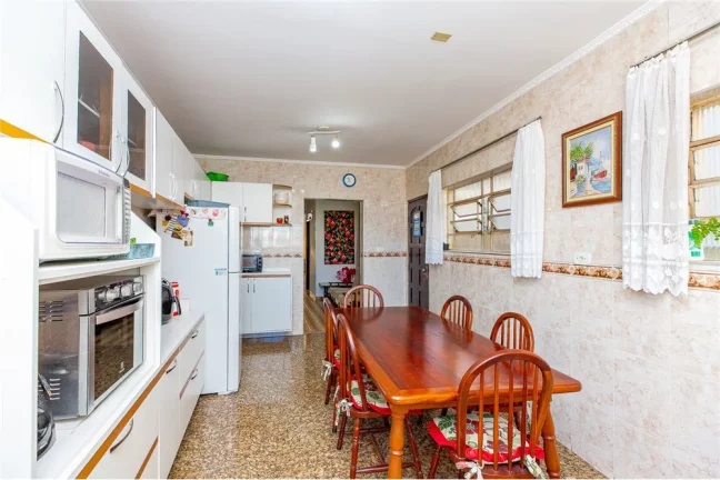 Imagem CASA RESIDENCIAL em São Paulo - SP, Vila Monumento