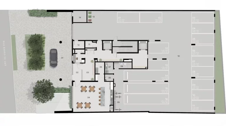 Imagem Ubá 375 - Breve Lançamento - Apartamento à venda no bairro Bela Vista - Porto Alegre/RS