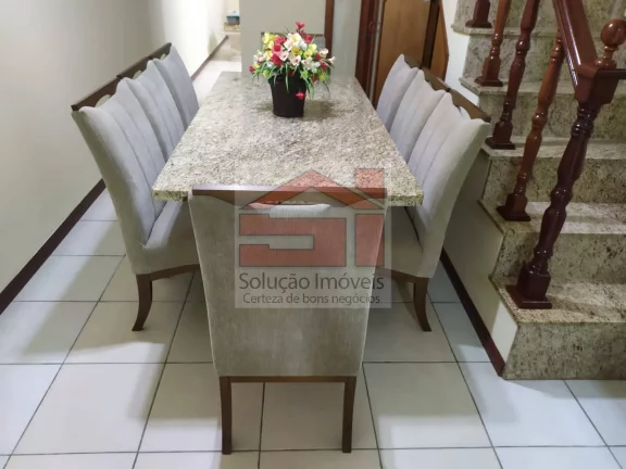 Imagem Sobrado com 3 Quartos à Venda, 254 m² em Jardim Amália - Caçapava Imagem Sobrado com 3 Quartos à Venda, 254 m² em Jardim Amália - Caçapava