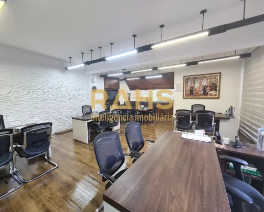 Imagem Para quem está pensando em investir no centro da cidade de Joinville, nós temos essa ótima oportu...