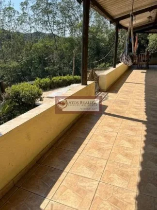 Imagem Sítio à Venda em Engenheiro Marsilac: 20.800m², 3 Dorms