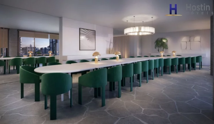 Imagem APARTAMENTO RESIDENCIAL em JOINVILLE - SC, AMÉRICA