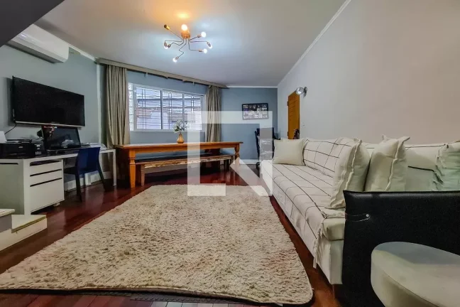 Imagem Casa à Venda - Ipiranga, 3 Quartos, 150 m2