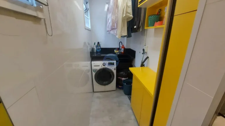 Imagem Lindo apartamento a venda em Santos no Embaré na praia