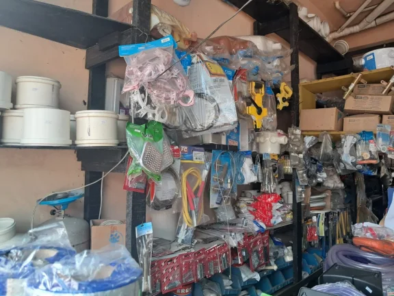 Imagem Prédio Comercial para Venda em Rio de Janeiro, Campo Grande, 4 dormitórios, 1 suíte, 4 banheiros, 99 vagas