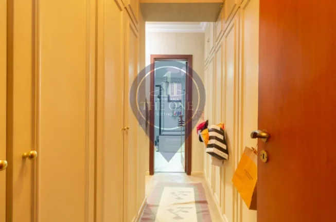 Imagem Apartamento à venda em Perdizes, São Paulo-SP: 4 quartos, 3 suítes, 2 salas, 5 banheiros, 3 vagas, 192m². Venha conferir!