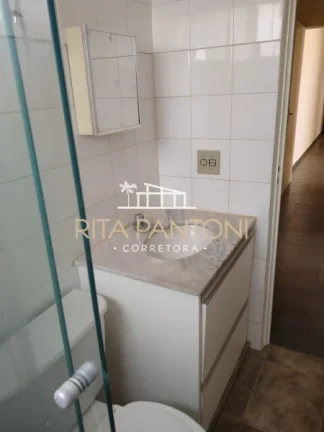 Imagem Apartamento - Ribeirão Preto - Jardim Palma Travassos - Região Leste