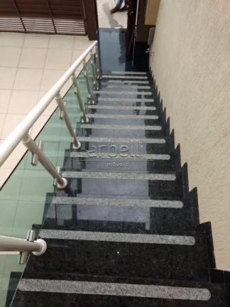 Imagem Sobrado com 150 metros quadrados, com 3 dormitórios suítes sendo 1 suíte com sacada, ampla sala d...