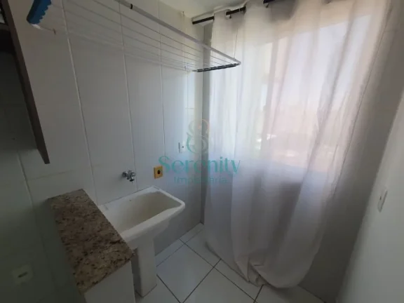 Imagem Apartamento para alugar no Edifício Inédito Clube Residencial - na Região Central - 2 dormitórios – 60m² - valor de R$1.800,00/mês - Londrina/PR