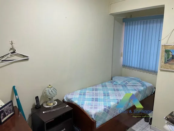Imagem Apartamento 97 m²