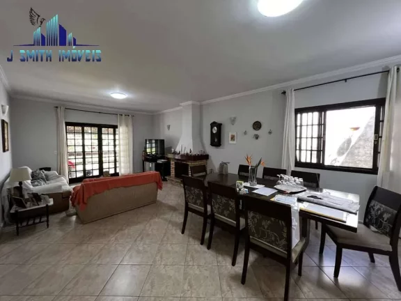 Imagem IMOVEL COMERCIAL COM ÓTIMA CASA E AMPLO TERRENO -GRANJA VIANA