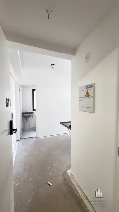 Imagem Studios Pamplona Apto de 26,70 metros na Paulista