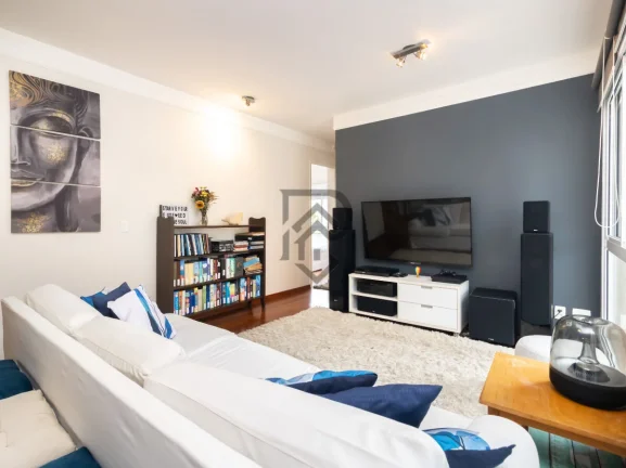 Imagem Apartamento Vila mariana proximo metrô ana rosa