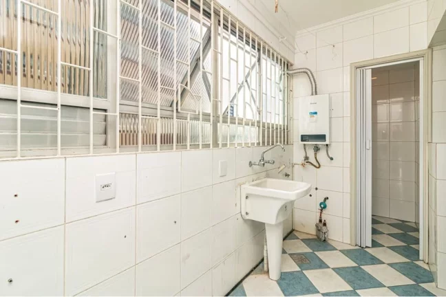 Imagem Apartamento à venda no bairro Jardim Lindóia - Porto Alegre/RS