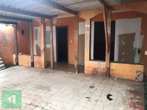 Imagem Galpão em Diadema, Taboão
