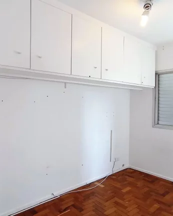 Imagem Apartamento com 115m² - 3 dormitórios - Jardim Paulista