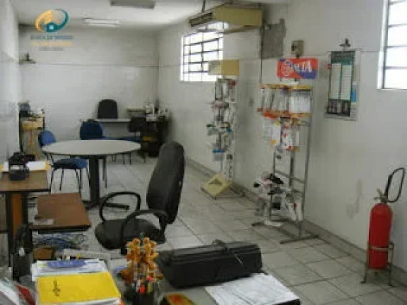 Imagem Loja à venda em São Paulo/SP