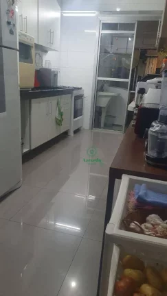 Imagem Apartamento à venda, 116 m² por R$ 550.000,00 - Centro - Guarulhos/SP