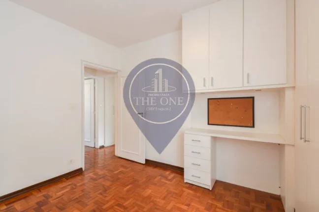 Imagem Apartamento de 3 quartos com suite e vaga na garagem no Paraíso, São Paulo - SP: Imperdível oportunidade de investimento!