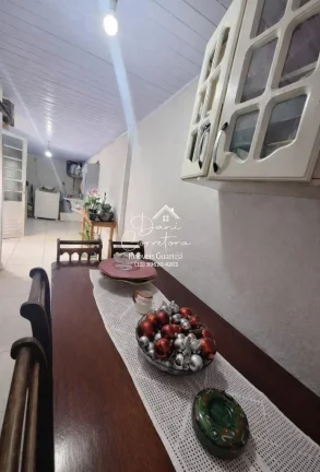 Imagem CASA Residencial em GUARUJÁ - SP, VILA ROSALINA