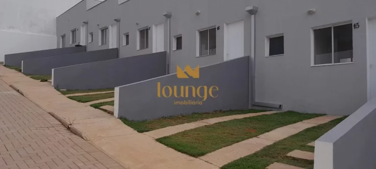 Imagem Casa À Venda Cond. Jd. Maria Lúcia Zona Oeste - Votorantim