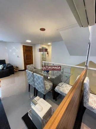 Imagem Sobrado com 3 quartos à venda, 104 m² por R$ 745.000 - Tucuruvi - São Paulo/SP