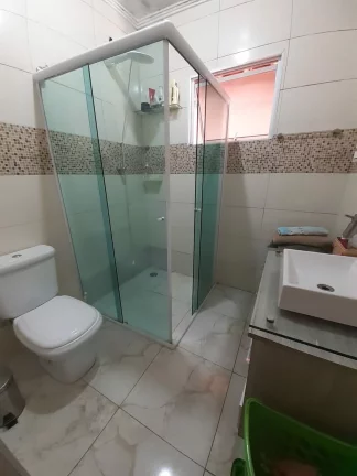 Imagem Casa com 2 Quartos e 2 banheiros à Venda, 100 m² por R$ 568.000